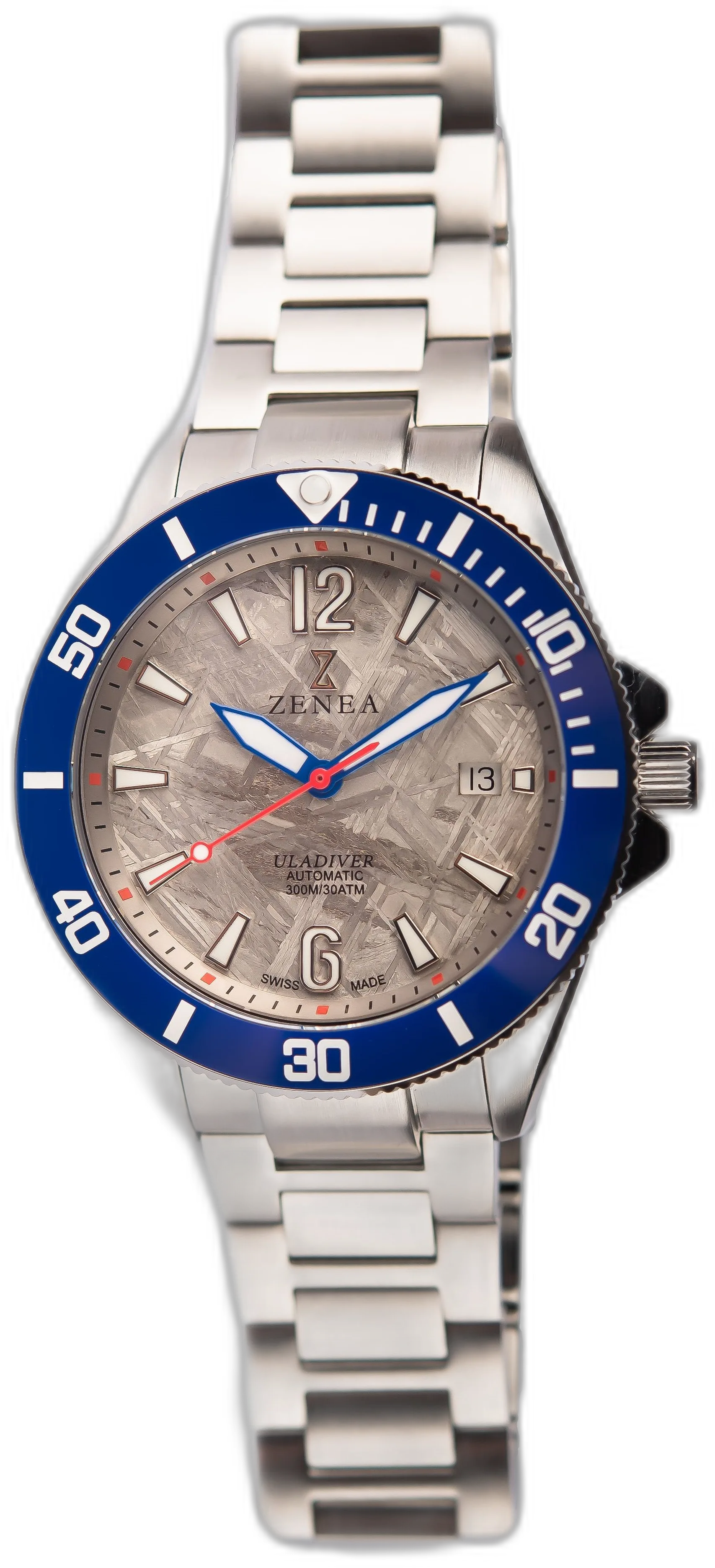 ZENEA ULA DIVER