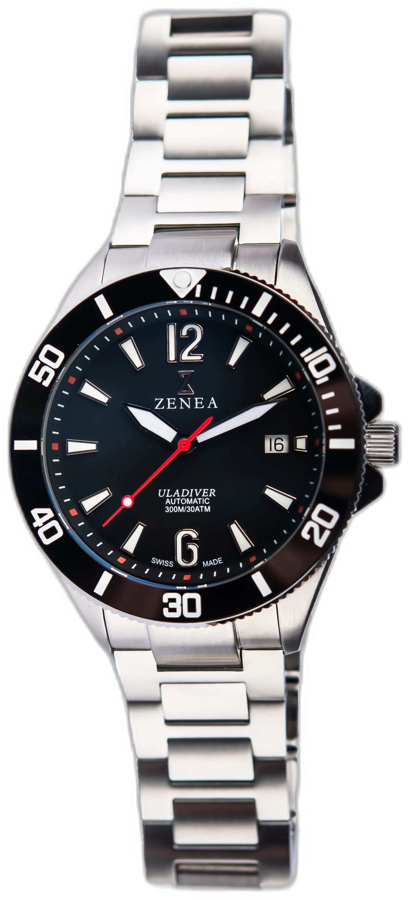 ZENEA ULA