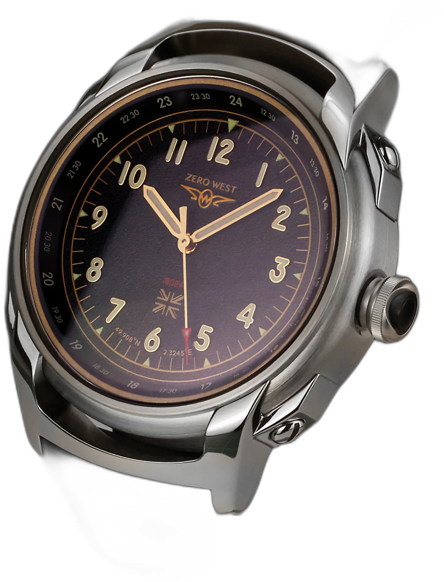 Zero West M1 Mosquito (44mm)
