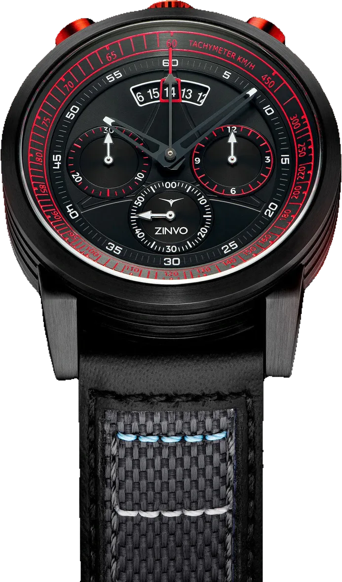 Zinvo VENOM - LIMITED EDITION