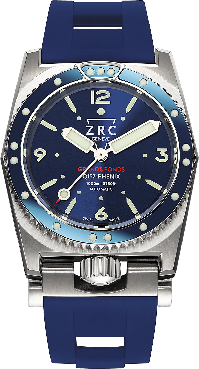ZRC 1904 EDITION LIMITEE PHENIX