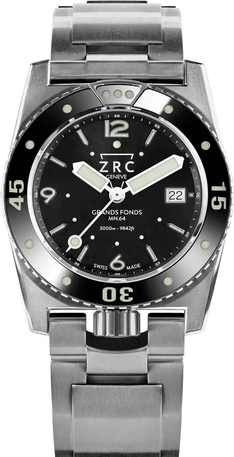 ZRC 1904 FULL TITANE – NEW
